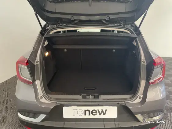 RENAULT CAPTUR II - voiture d'occasion - Photo 7