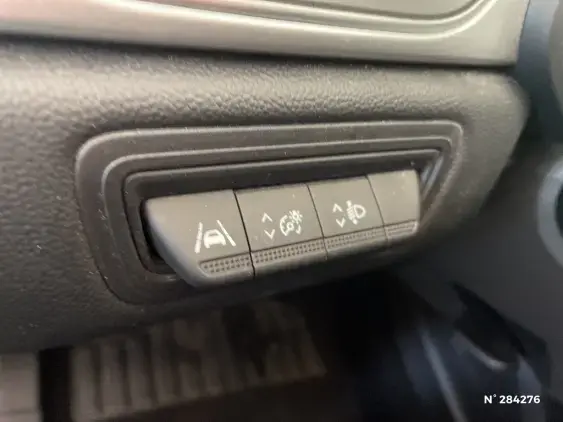 RENAULT CAPTUR II - voiture d'occasion - Photo 15