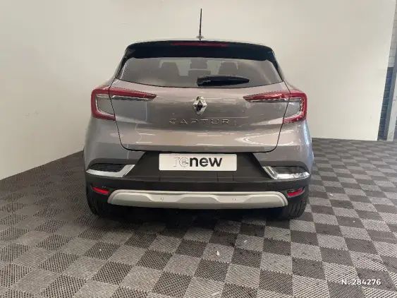 RENAULT CAPTUR II - voiture d'occasion - Photo 6