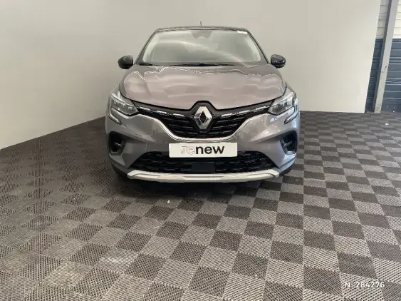 RENAULT CAPTUR II - voiture d'occasion - Photo 3