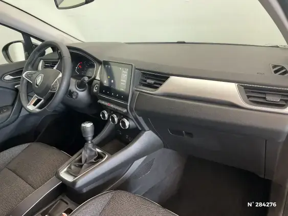 RENAULT CAPTUR II - voiture d'occasion - Photo 10