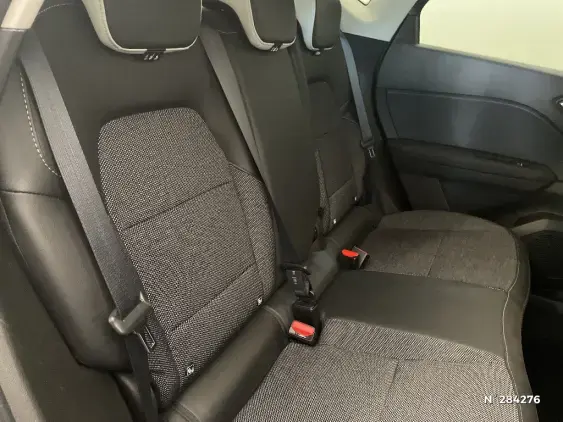 RENAULT CAPTUR II - voiture d'occasion - Photo 11