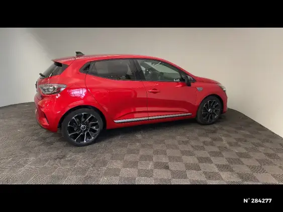 RENAULT CLIO V - voiture d'occasion - Photo 5