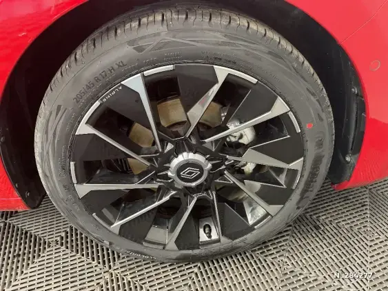 RENAULT CLIO V - voiture d'occasion - Photo 8