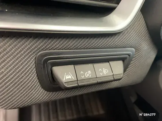 RENAULT CLIO V - voiture d'occasion - Photo 15