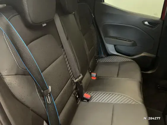 RENAULT CLIO V - voiture d'occasion - Photo 11