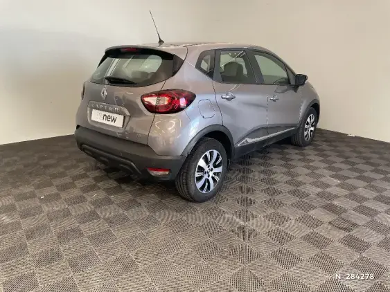 RENAULT CAPTUR - voiture d'occasion - Photo 4