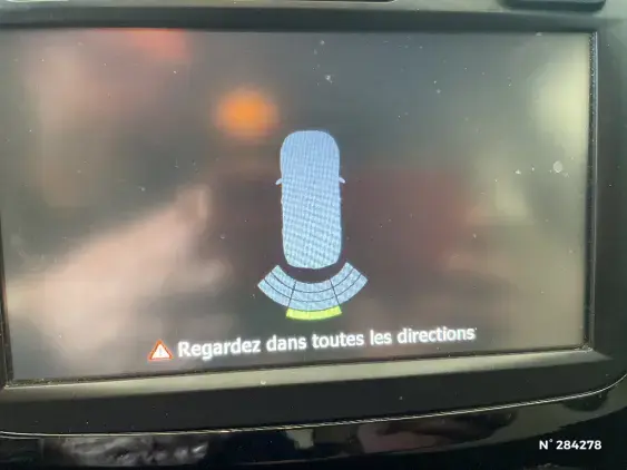 RENAULT CAPTUR - voiture d'occasion - Photo 14