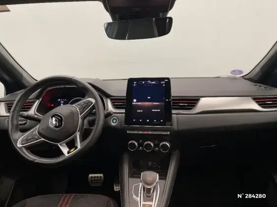 RENAULT CAPTUR II - voiture d'occasion - Photo 9