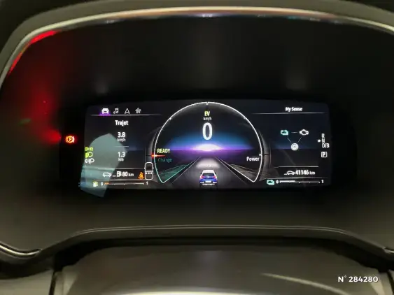 RENAULT CAPTUR II - voiture d'occasion - Photo 12