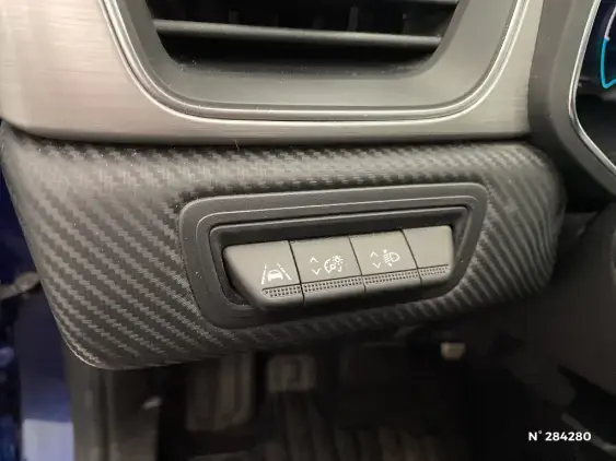 RENAULT CAPTUR II - voiture d'occasion - Photo 15