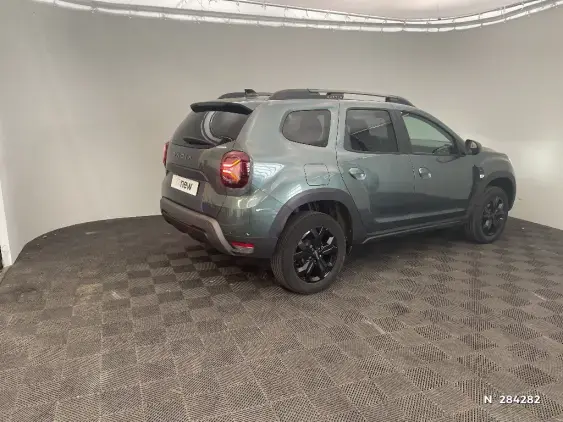 DACIA DUSTER II - voiture d'occasion - Photo 4