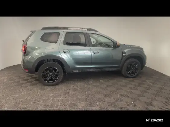 DACIA DUSTER II - voiture d'occasion - Photo 5
