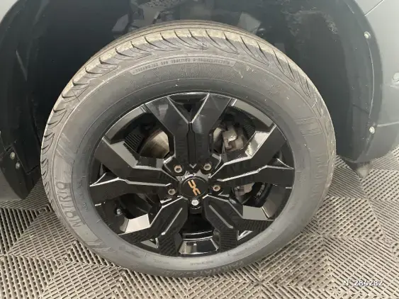 DACIA DUSTER II - voiture d'occasion - Photo 8