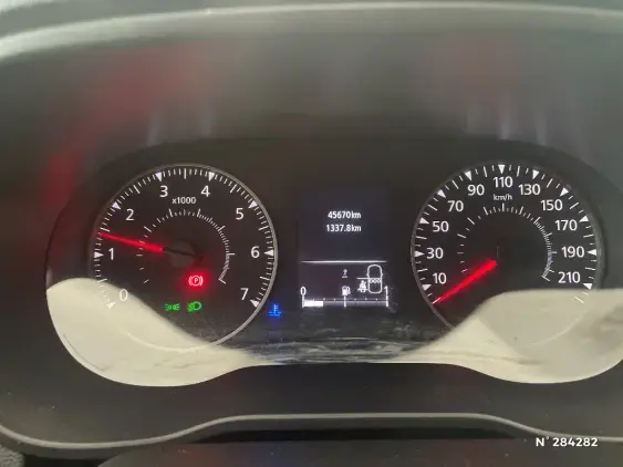 DACIA DUSTER II - voiture d'occasion - Photo 12