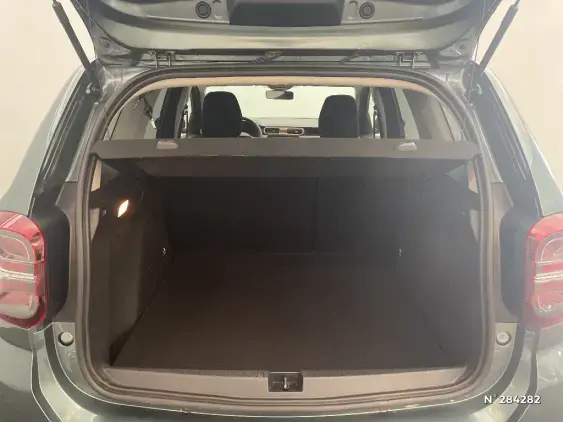 DACIA DUSTER II - voiture d'occasion - Photo 7