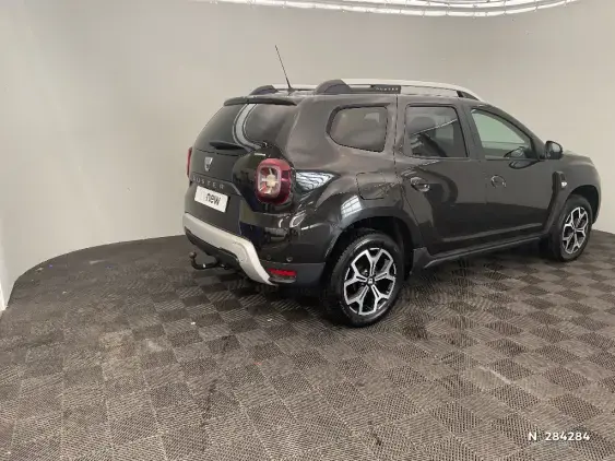DACIA DUSTER II - voiture d'occasion - Photo 4