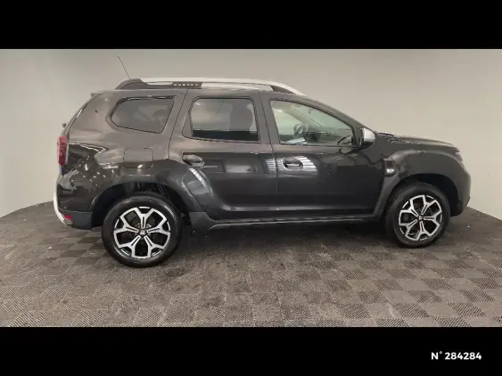 DACIA DUSTER II - voiture d'occasion - Photo 5