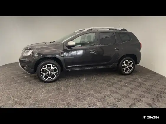 DACIA DUSTER II - voiture d'occasion - Photo 2