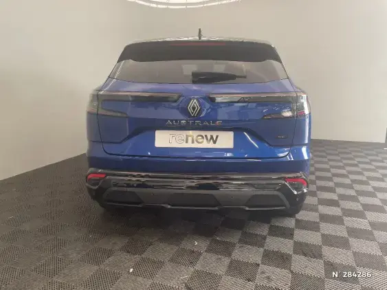 RENAULT AUSTRAL - voiture d'occasion - Photo 6