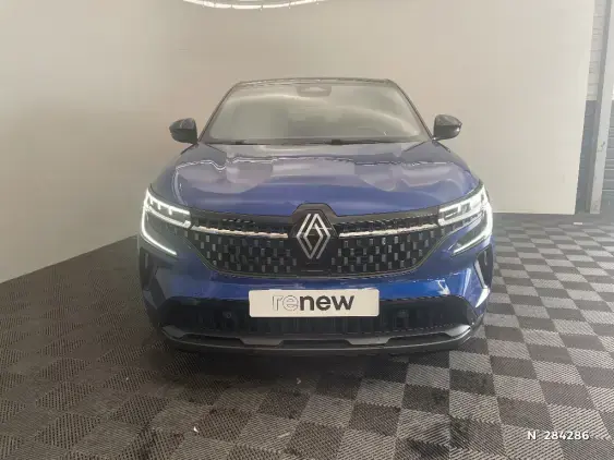 RENAULT AUSTRAL - voiture d'occasion - Photo 3