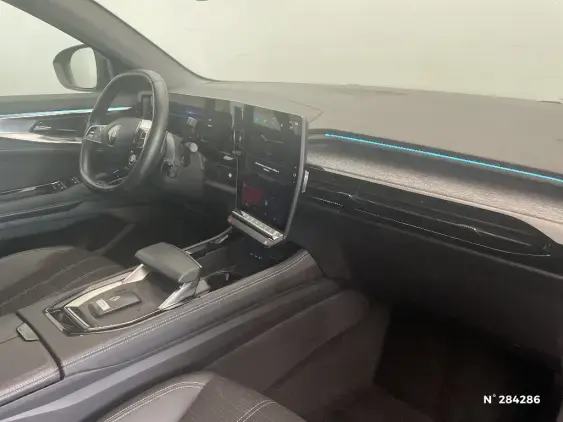 RENAULT AUSTRAL - voiture d'occasion - Photo 10