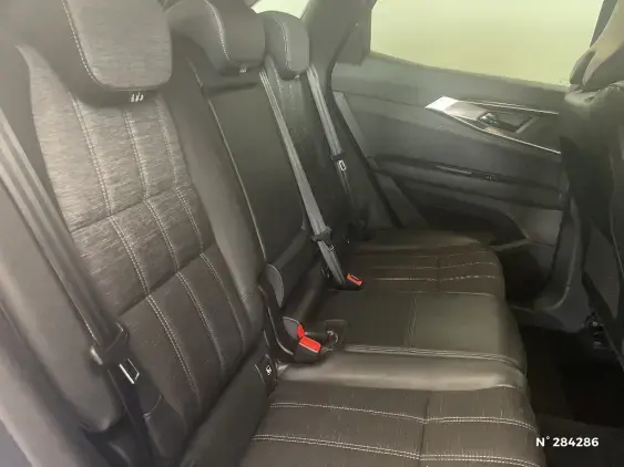RENAULT AUSTRAL - voiture d'occasion - Photo 11