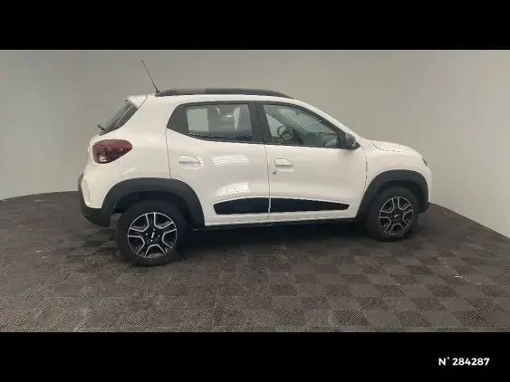 DACIA SPRING - voiture d'occasion - Photo 5