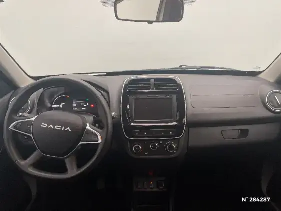 DACIA SPRING - voiture d'occasion - Photo 9