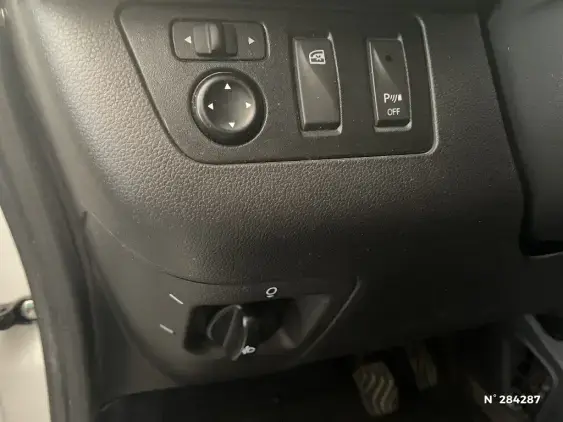 DACIA SPRING - voiture d'occasion - Photo 15