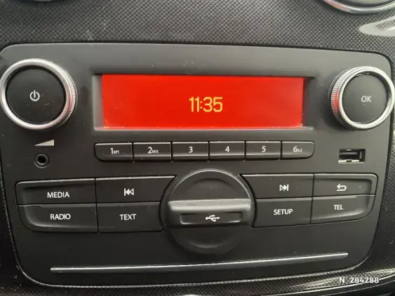 DACIA SANDERO II - voiture d'occasion - Photo 13