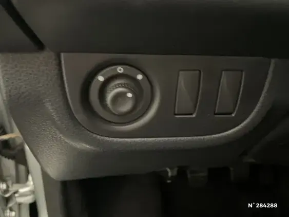 DACIA SANDERO II - voiture d'occasion - Photo 15