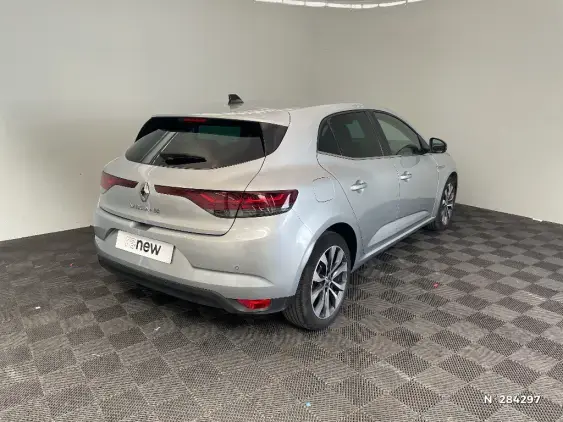 RENAULT MEGANE IV - voiture d'occasion - Photo 4