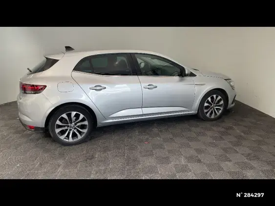 RENAULT MEGANE IV - voiture d'occasion - Photo 5