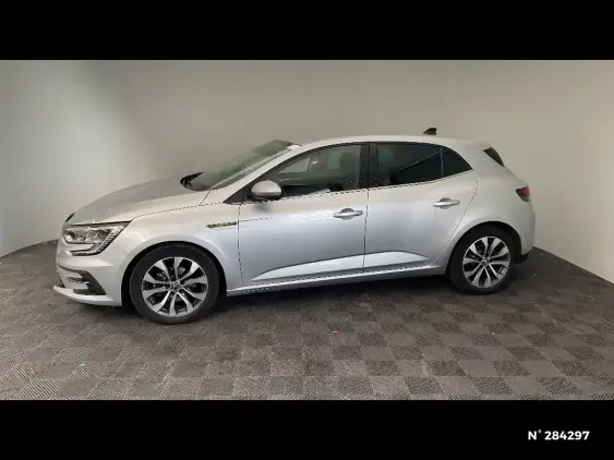 RENAULT MEGANE IV - voiture d'occasion - Photo 2