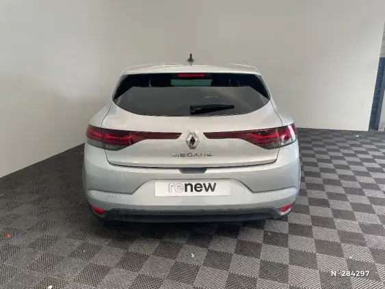 RENAULT MEGANE IV - voiture d'occasion - Photo 6