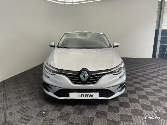 RENAULT MEGANE IV - voiture d'occasion - Photo 3