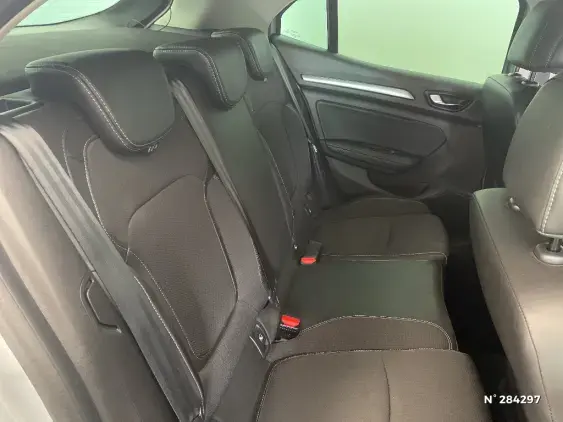 RENAULT MEGANE IV - voiture d'occasion - Photo 11