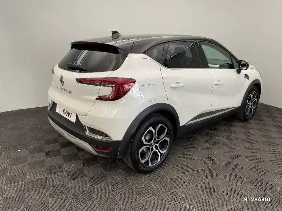 RENAULT CAPTUR II - voiture d'occasion - Photo 4