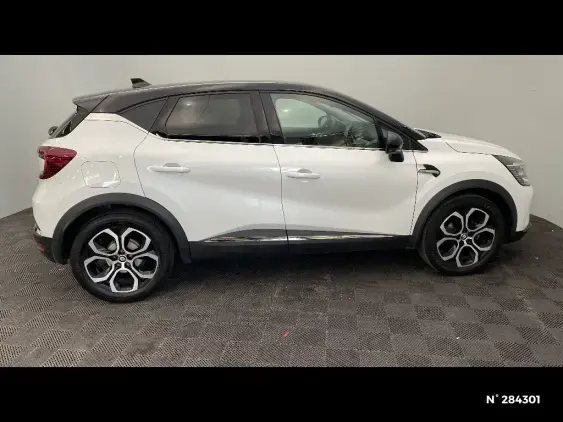 RENAULT CAPTUR II - voiture d'occasion - Photo 5
