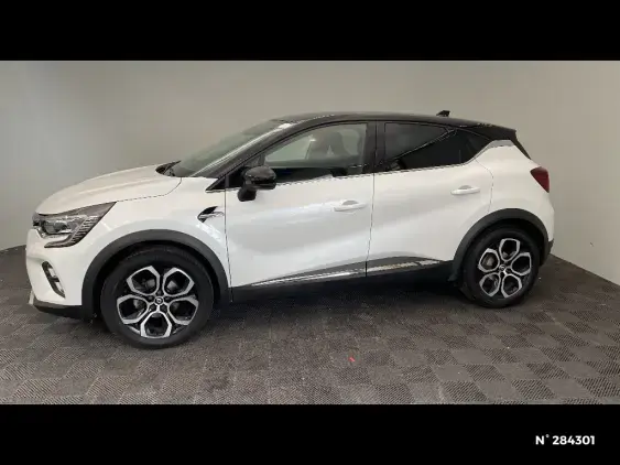 RENAULT CAPTUR II - voiture d'occasion - Photo 2