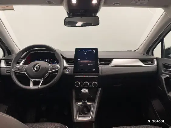 RENAULT CAPTUR II - voiture d'occasion - Photo 9