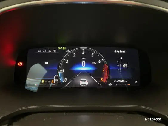 RENAULT CAPTUR II - voiture d'occasion - Photo 12