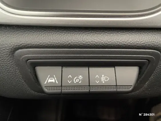RENAULT CAPTUR II - voiture d'occasion - Photo 15