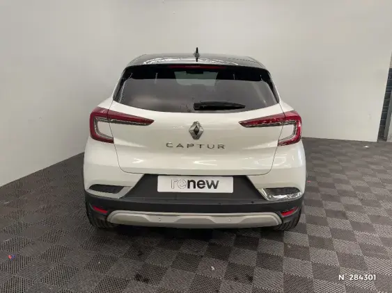 RENAULT CAPTUR II - voiture d'occasion - Photo 6