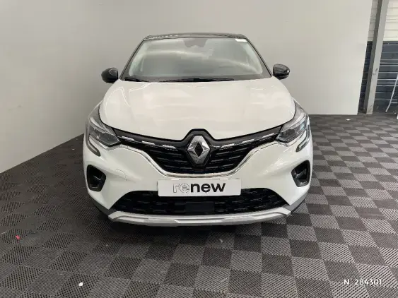RENAULT CAPTUR II - voiture d'occasion - Photo 3
