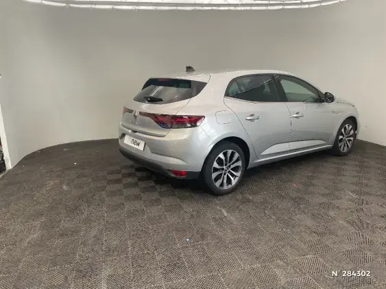 RENAULT SCENIC IV - voiture d'occasion - Photo 4
