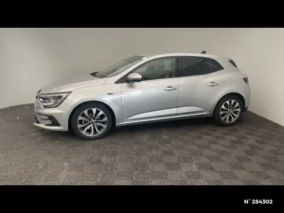 RENAULT SCENIC IV - voiture d'occasion - Photo 2