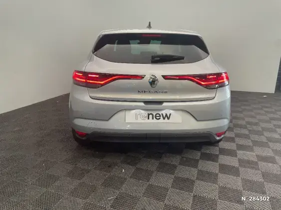 RENAULT SCENIC IV - voiture d'occasion - Photo 6