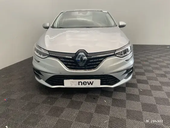 RENAULT SCENIC IV - voiture d'occasion - Photo 3